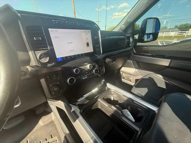 2023 Ford F-250 LARIAT