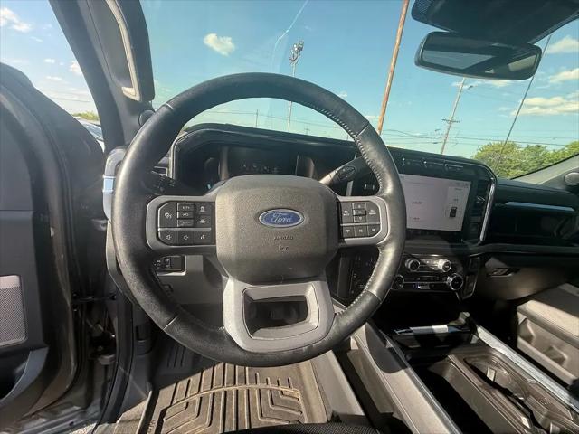 2023 Ford F-250 LARIAT