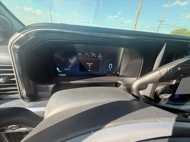 2023 Ford F-250 LARIAT