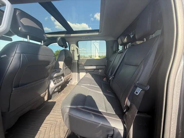 2023 Ford F-250 LARIAT
