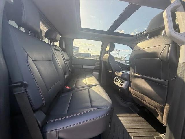 2023 Ford F-250 LARIAT