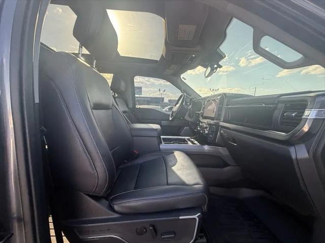 2023 Ford F-250 LARIAT