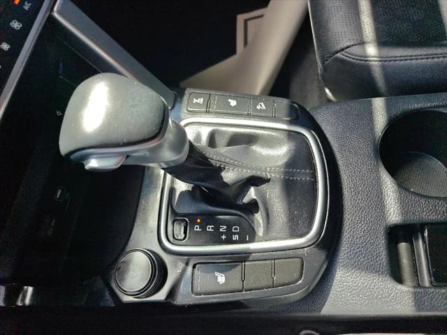 2021 Kia Seltos SX Turbo