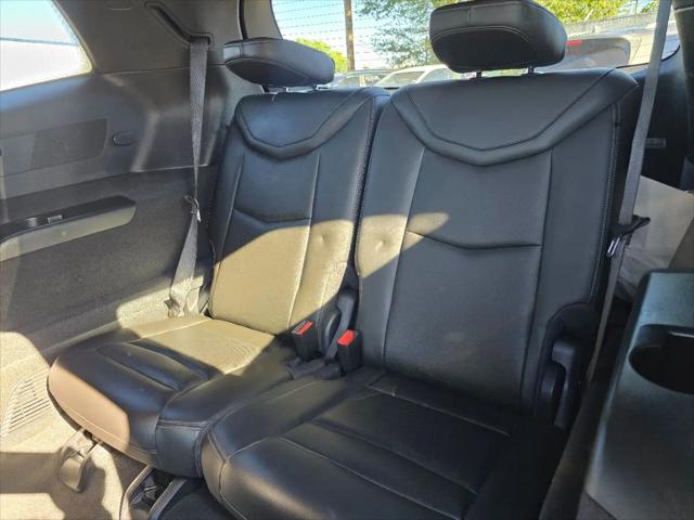 2025 Cadillac XT6 FWD Premium Luxury