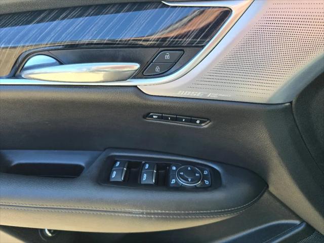 2025 Cadillac XT6 FWD Premium Luxury