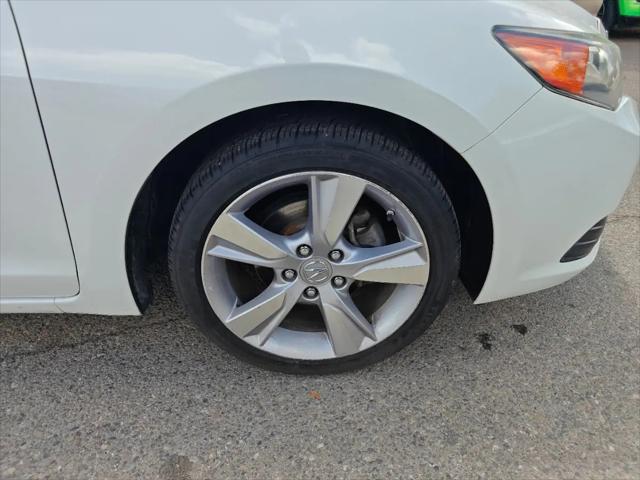 2015 Acura ILX 2.0L