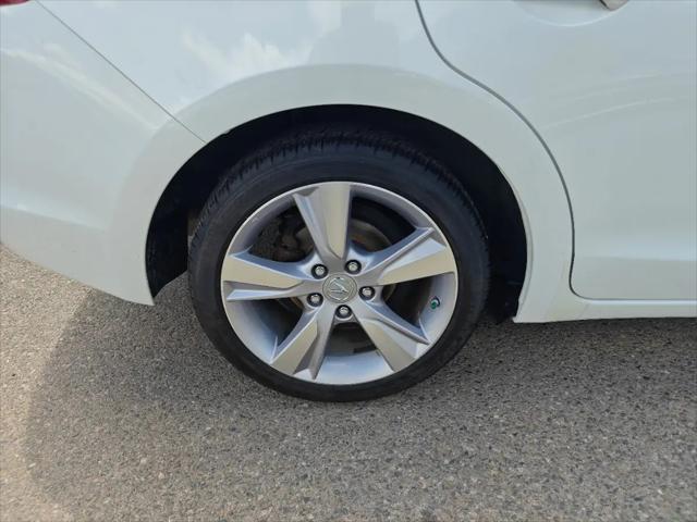 2015 Acura ILX 2.0L