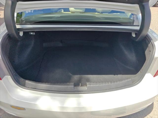 2015 Acura ILX 2.0L