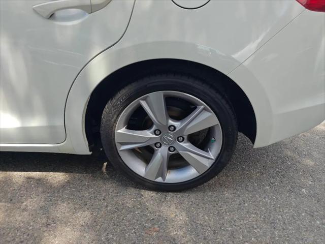 2015 Acura ILX 2.0L