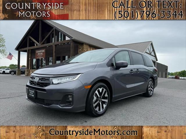 2025 Honda Odyssey EX-L for sale in Conway, AR