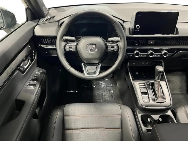 2026 Honda CR-V Hybrid AWD Sport Touring