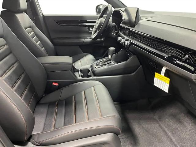 2026 Honda CR-V Hybrid AWD Sport Touring