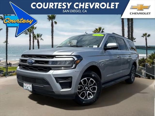 2024 Ford Expedition XLT MAX for sale in San Diego, CA