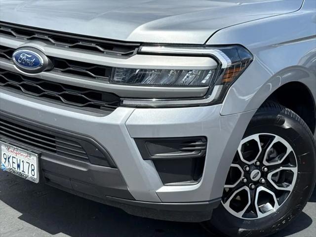 2024 Ford Expedition XLT MAX