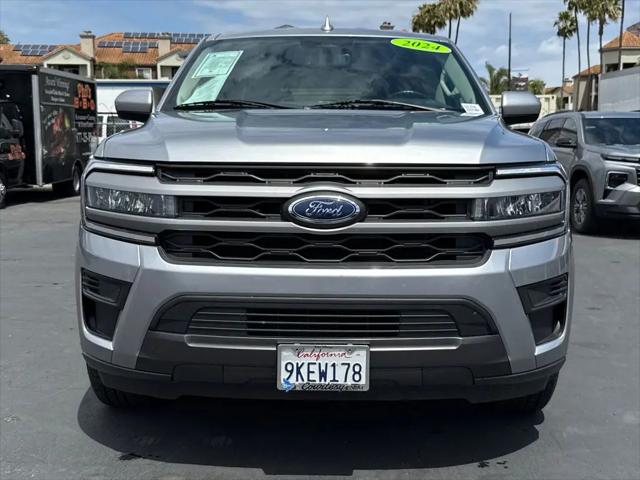 2024 Ford Expedition XLT MAX