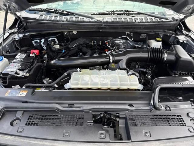 2024 Ford Expedition XLT MAX