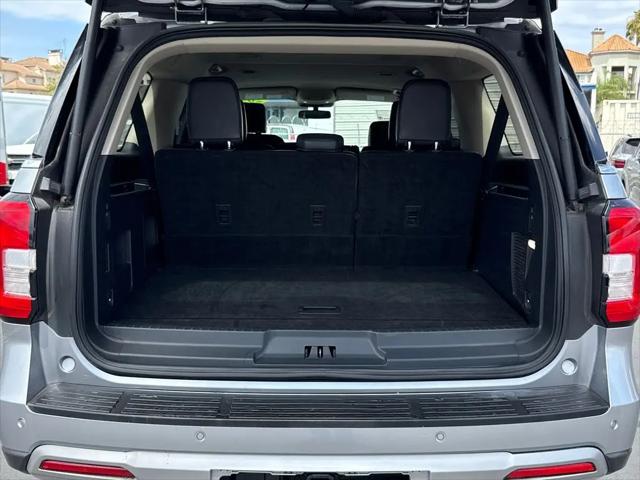 2024 Ford Expedition XLT MAX