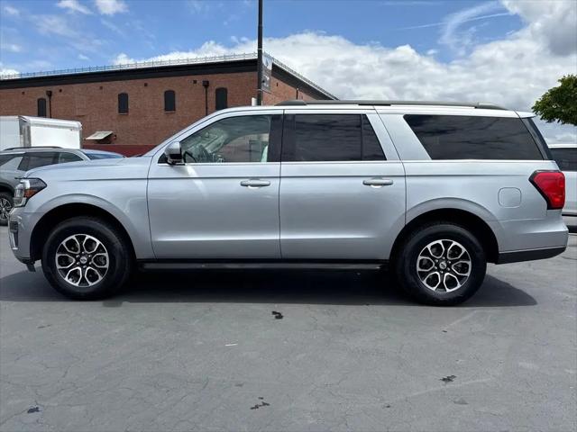 2024 Ford Expedition XLT MAX