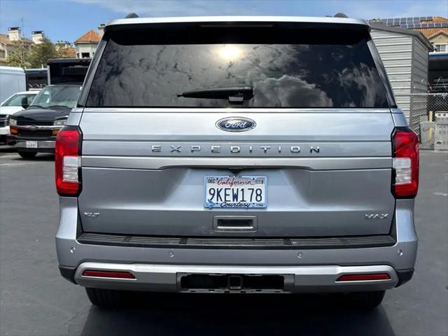 2024 Ford Expedition XLT MAX