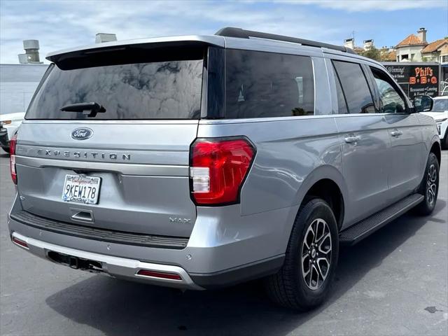 2024 Ford Expedition XLT MAX