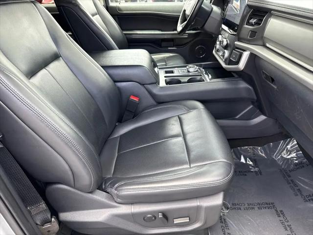 2024 Ford Expedition XLT MAX