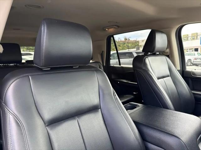 2024 Ford Expedition XLT MAX