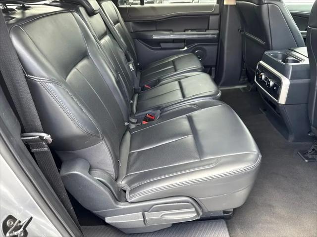 2024 Ford Expedition XLT MAX
