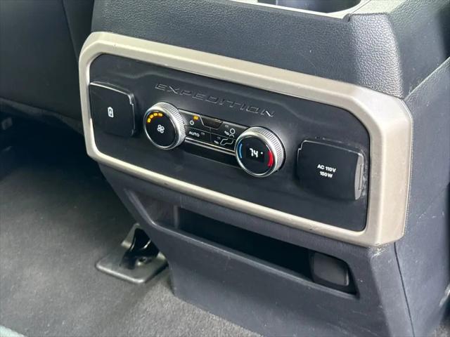2024 Ford Expedition XLT MAX