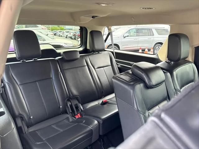 2024 Ford Expedition XLT MAX