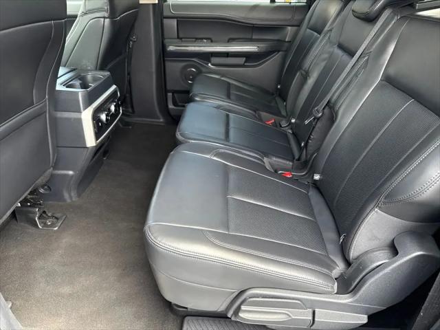 2024 Ford Expedition XLT MAX