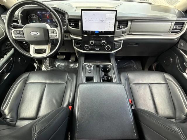 2024 Ford Expedition XLT MAX