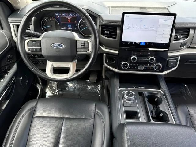 2024 Ford Expedition XLT MAX