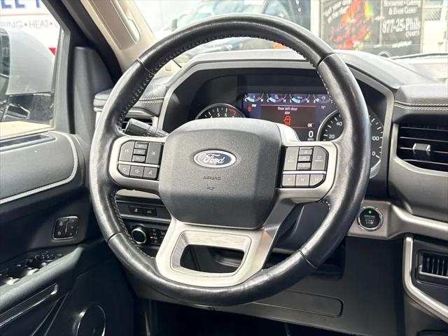 2024 Ford Expedition XLT MAX