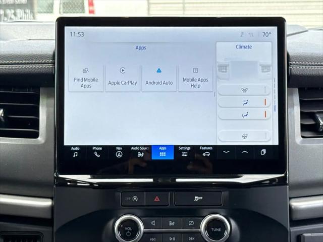 2024 Ford Expedition XLT MAX