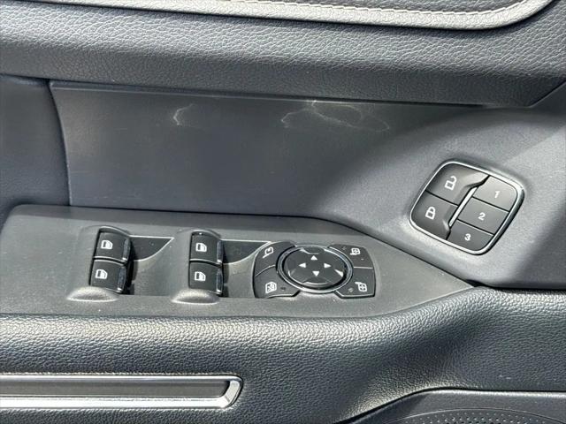 2024 Ford Expedition XLT MAX