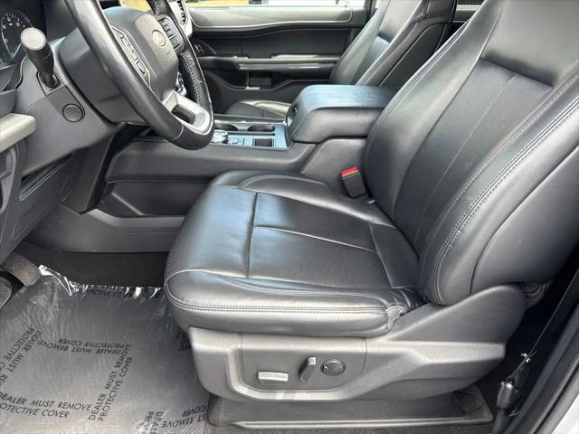 2024 Ford Expedition XLT MAX