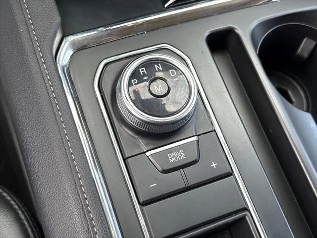 2024 Ford Expedition XLT MAX