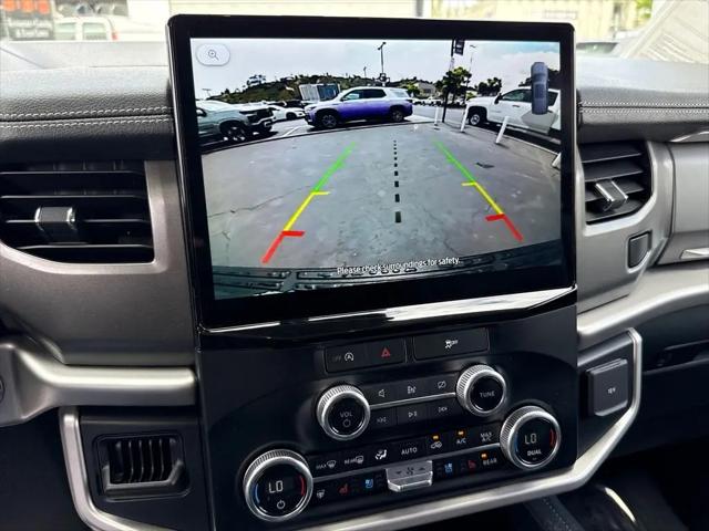 2024 Ford Expedition XLT MAX