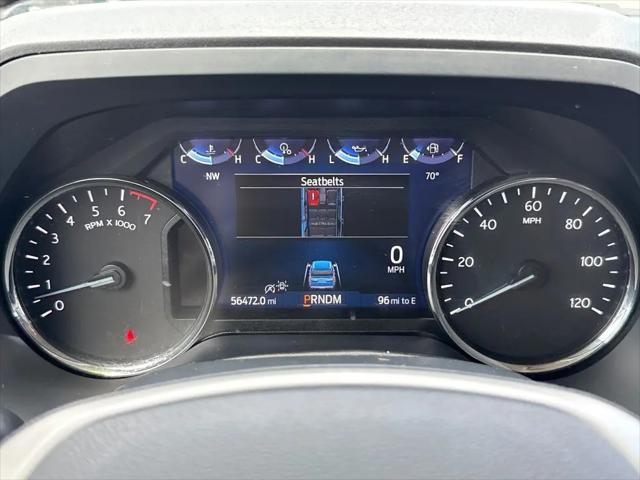2024 Ford Expedition XLT MAX