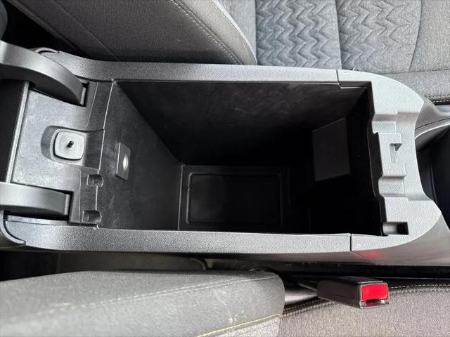 2024 Chevrolet Equinox FWD LT