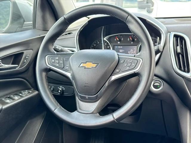 2024 Chevrolet Equinox FWD LT