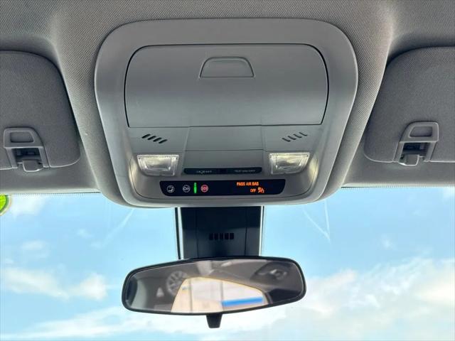 2024 Chevrolet Equinox FWD LT