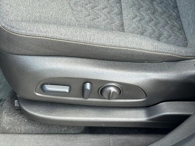2024 Chevrolet Equinox FWD LT