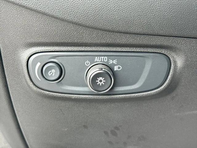2024 Chevrolet Equinox FWD LT