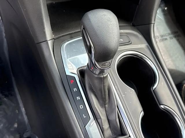 2024 Chevrolet Equinox FWD LT