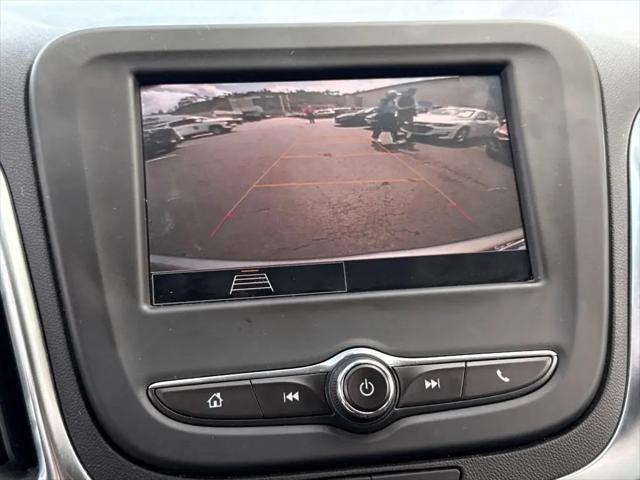 2024 Chevrolet Equinox FWD LT