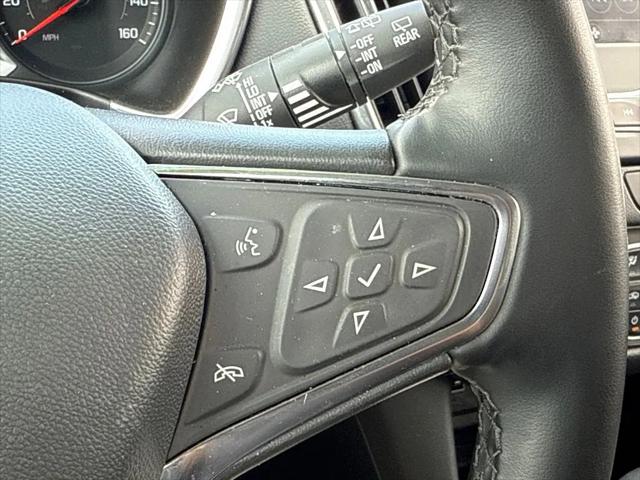 2024 Chevrolet Equinox FWD LT