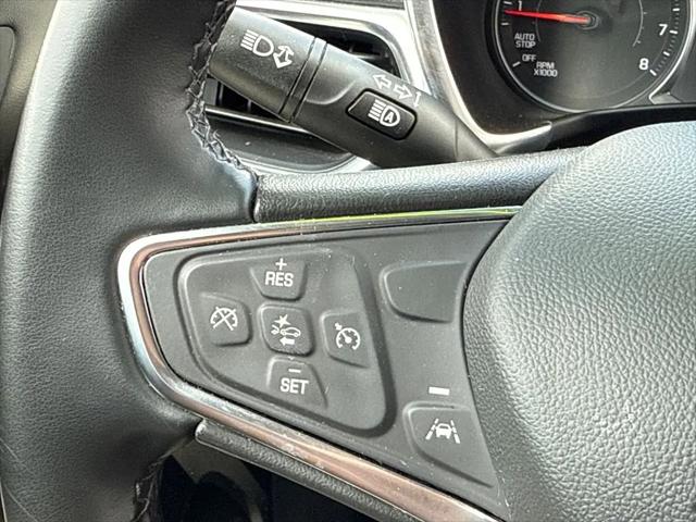 2024 Chevrolet Equinox FWD LT