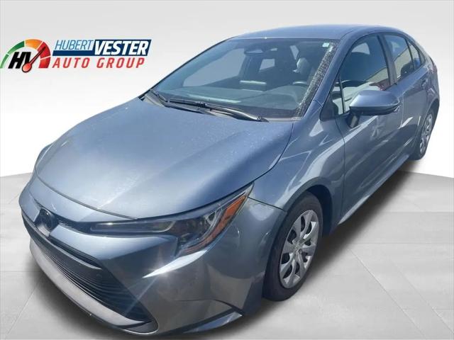 2024 Toyota Corolla LE for sale in Wilson, NC