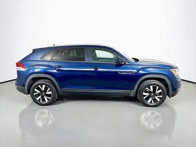 2020 Volkswagen Atlas Cross Sport 2.0T SE